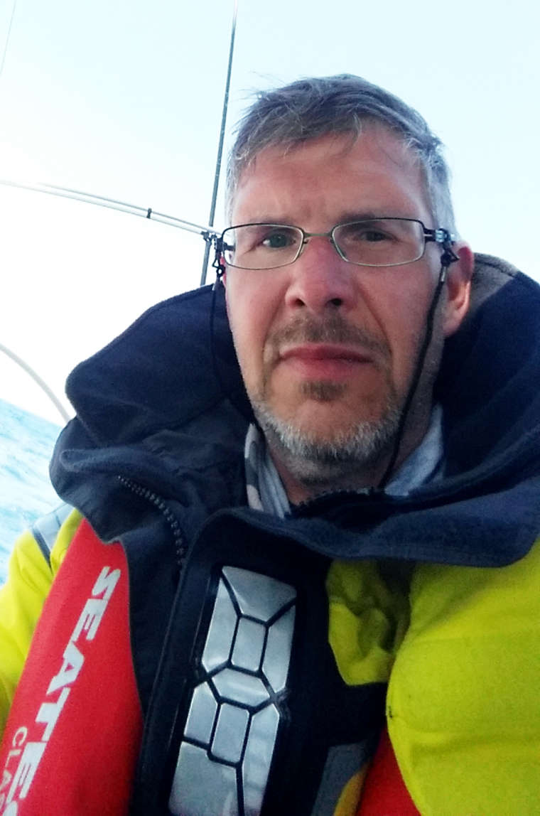 About Us – Climate Sailor