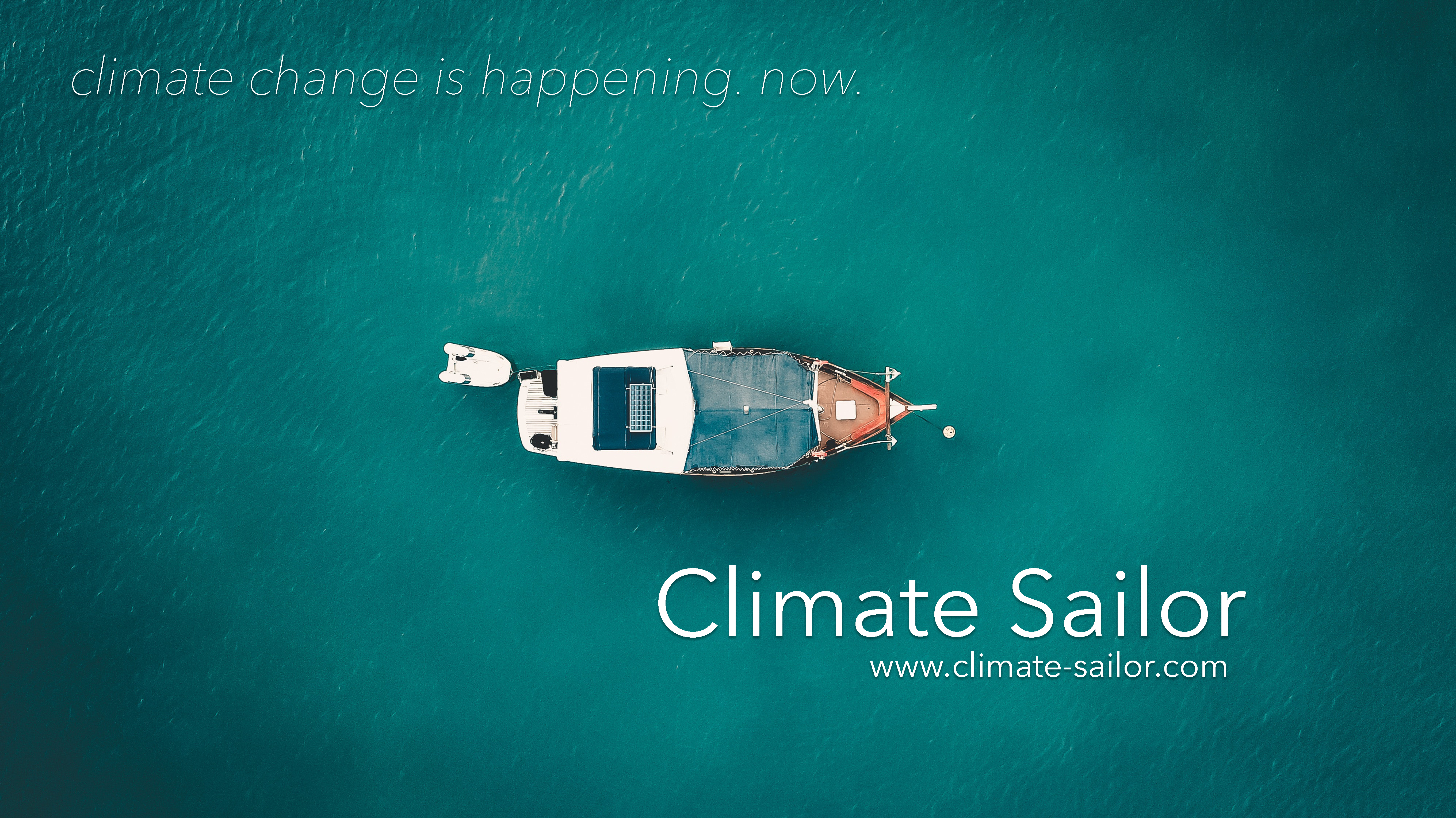 Climate Sailor